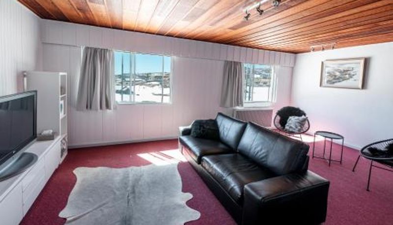 Appartamento - Eiger Chalet