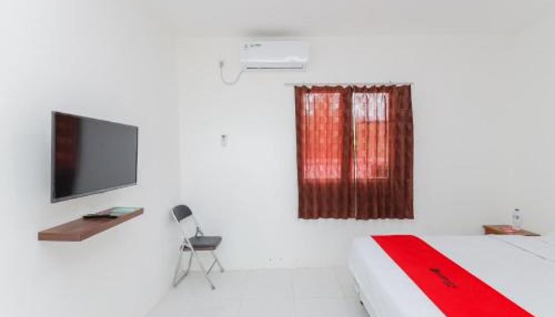 Camera - RedDoorz near RSUD Banten Serang