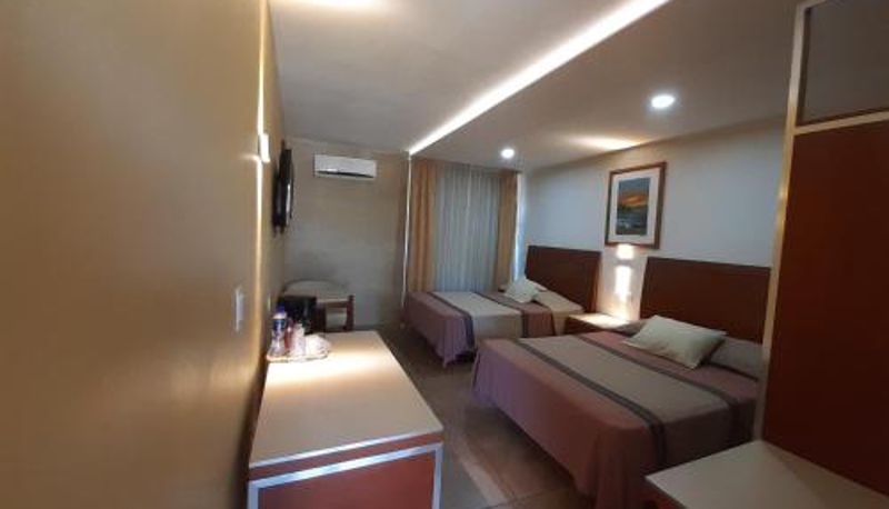 Pokój - HOTEL MARIA TERESA