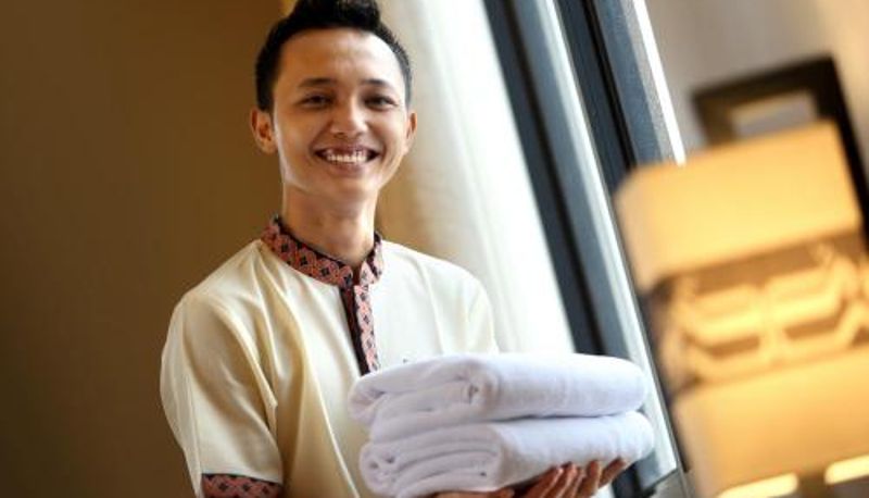 Informacje - BATIQA Hotel Lampung