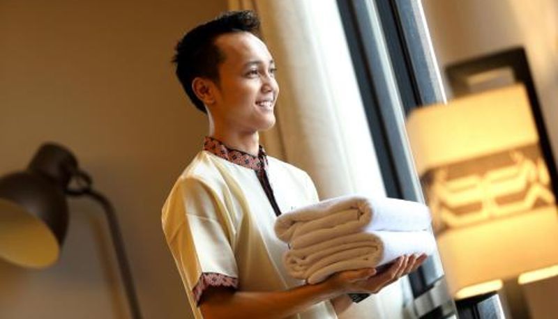 Informacje - BATIQA Hotel Lampung