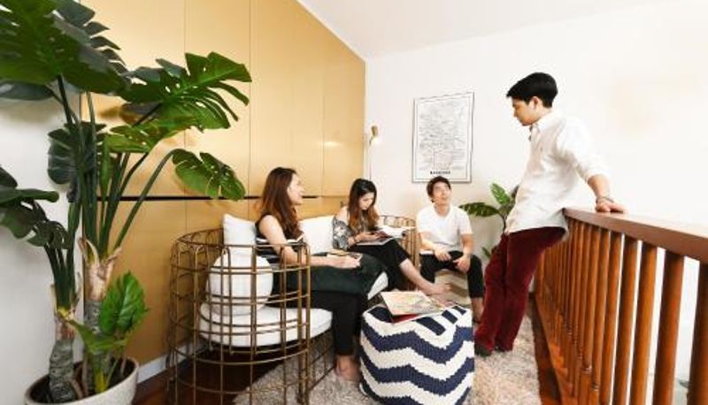 Info - KLYDE Boutique - Chatuchak