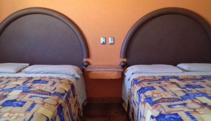 Info - Promotora Hotelera Tocuila