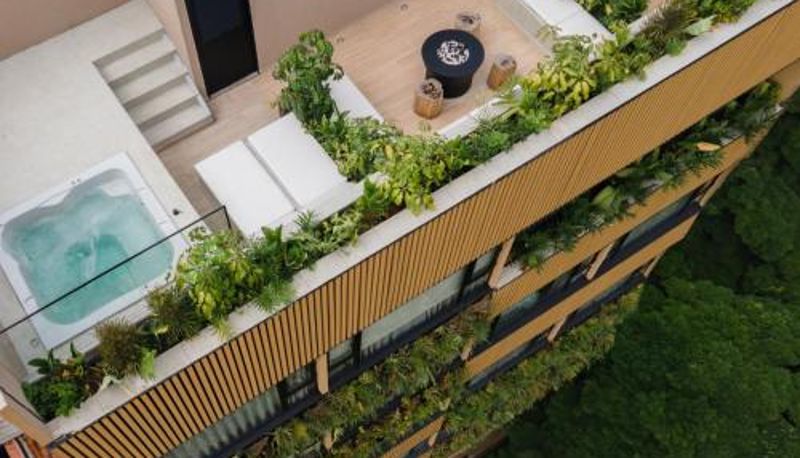 Apartament - Nakúa Stay & Work Hotel