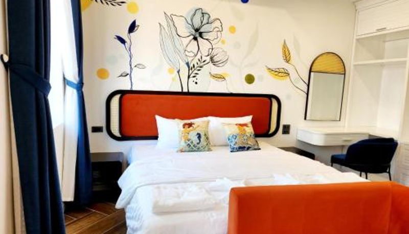 Appartamento - Little Phu Quoc Studio 1