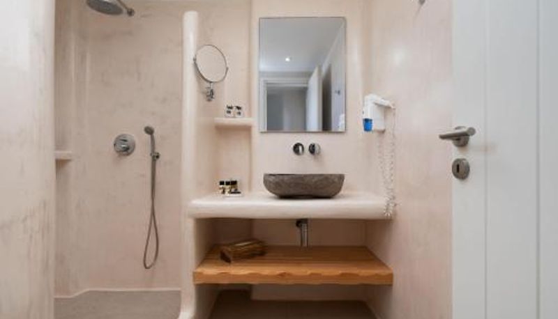 Oda - Melidron Hotel Suites Villas