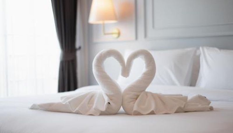 Pokój - The Wing Boutique Hotel