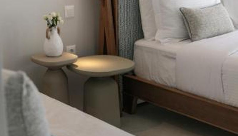 Üç kişilik oda - Anapollo Boutique Hotel Adults Only