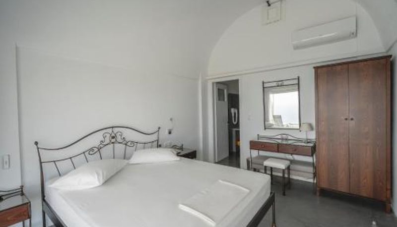Hotel Außenbreich - Apollon Village Hotel