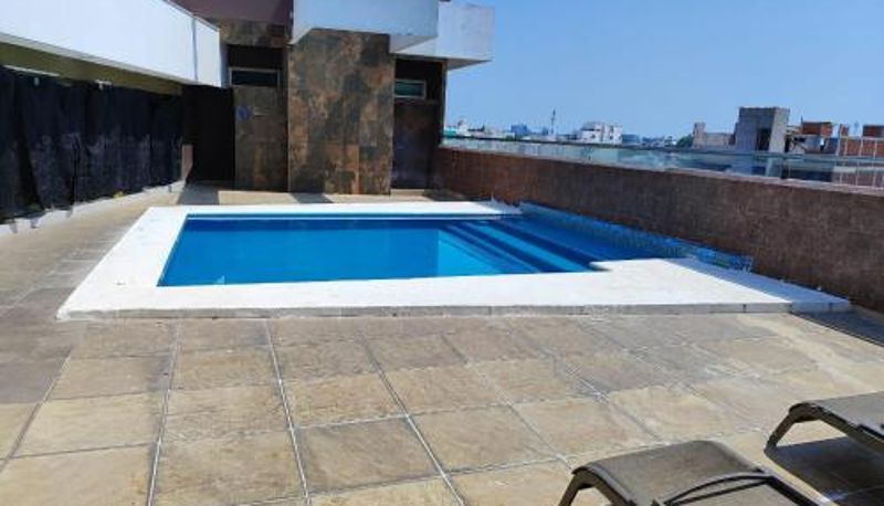 Bilgi - Veracruz Suites Hotel