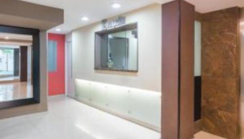 Resepsiyon - Veracruz Suites Hotel