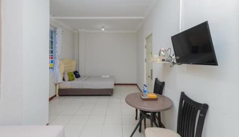Habitación familiar - Urbanview Hotel Syariah Near Gelora Delta Sidoarjo