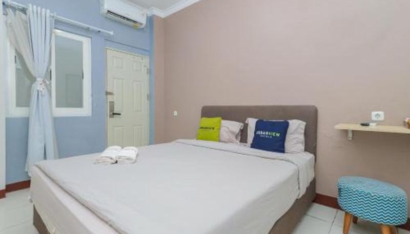 Habitación - Urbanview Hotel Syariah Near Gelora Delta Sidoarjo