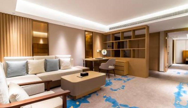 Suite - Landmark International Hotel - Grandview Mall