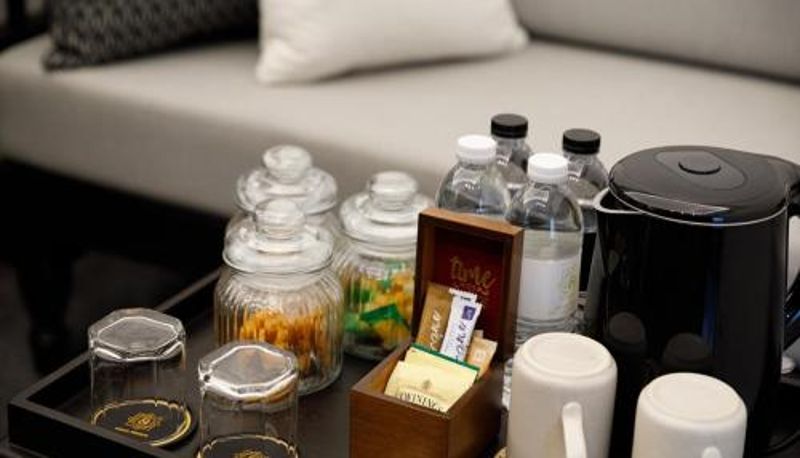 Suite - Aksara Heritage