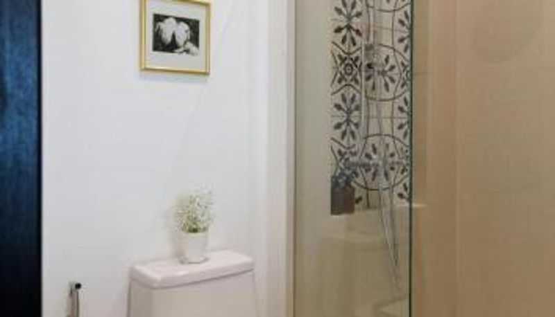 Habitación triple - Aksara Heritage
