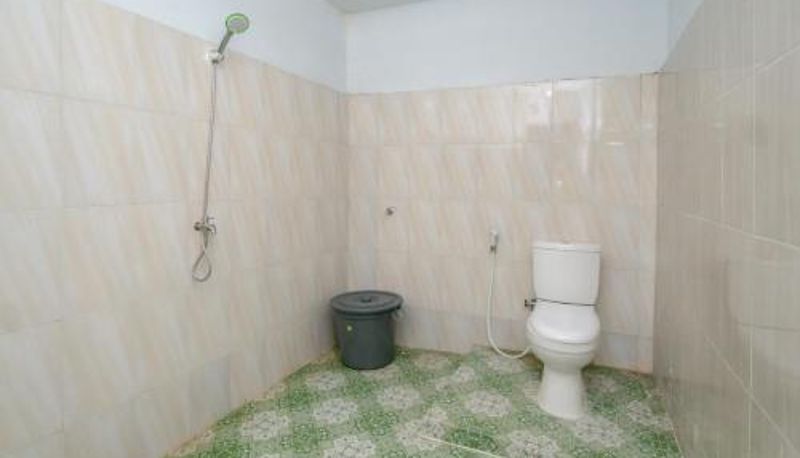 Oda - RedDoorz Syariah near Pelabuhan Ulee Lheue Banda Aceh