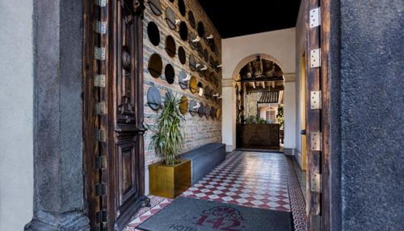 Info - Casona 142 Hotel Boutique Orizaba