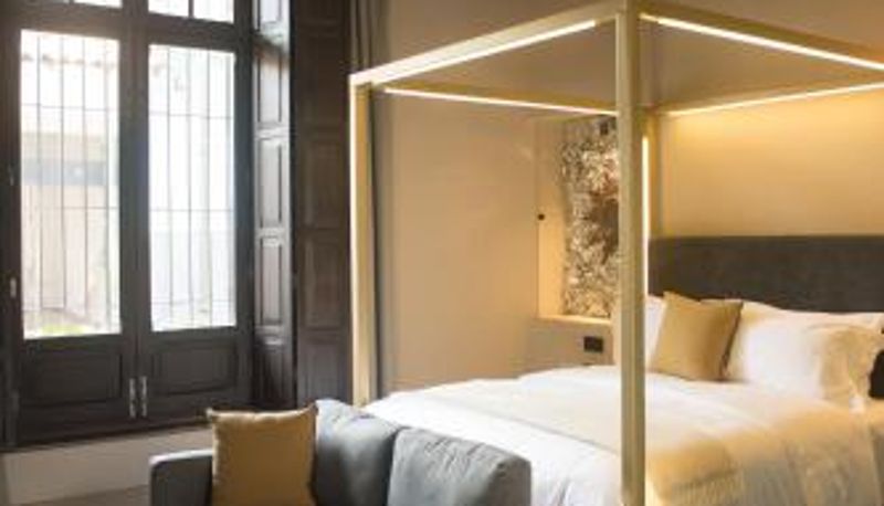 Info - Casona 142 Hotel Boutique Orizaba