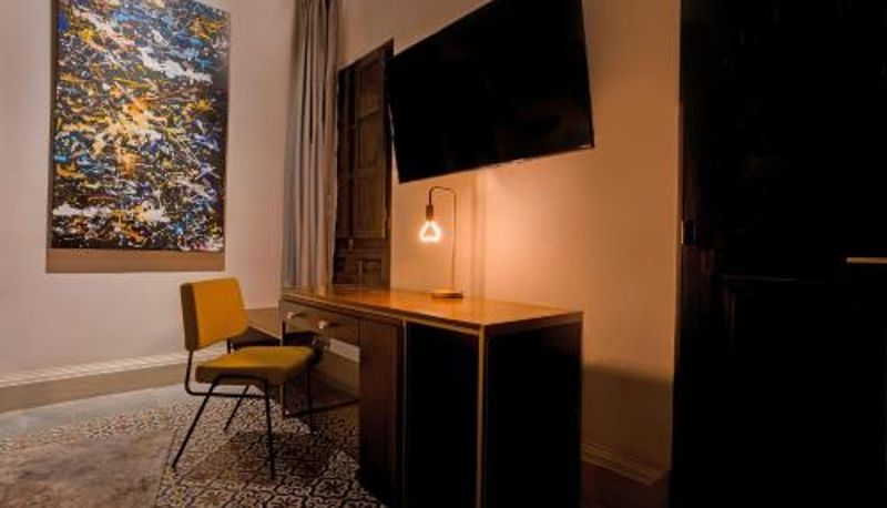 Info - Casona 142 Hotel Boutique Orizaba