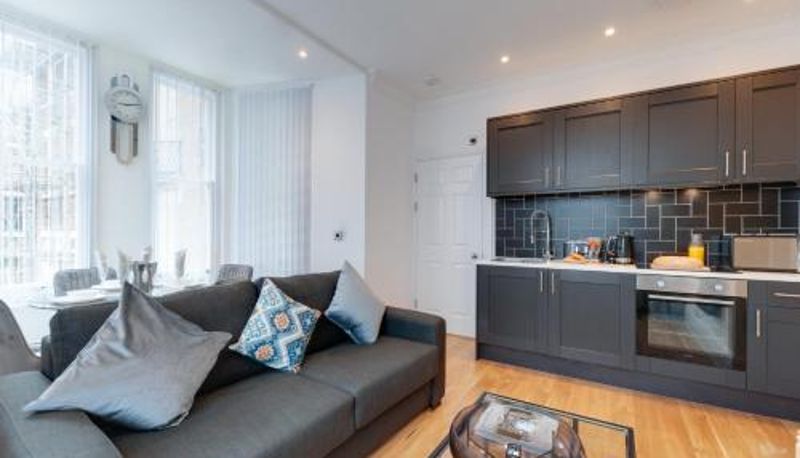 Apartment - 80 by Elite