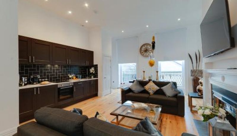 Apartment - 80 by Elite