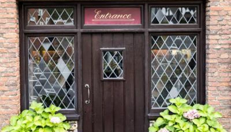 Info - The Red Lion Eaton