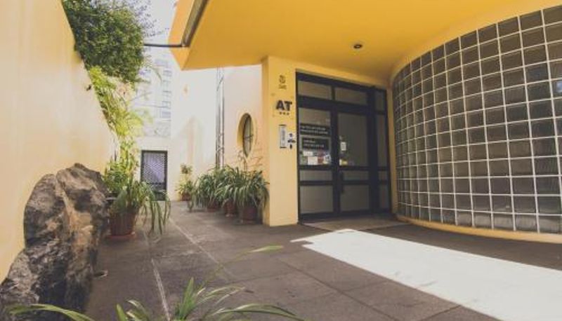 Info - Apartamentos Turisticos Avenue Park