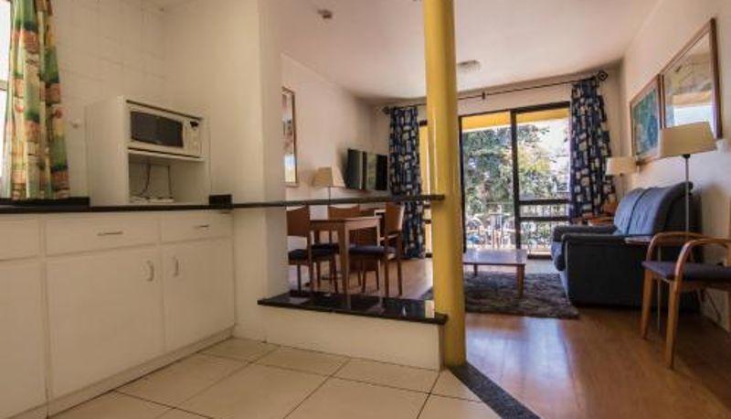 Apartment - Apartamentos Turisticos Avenue Park