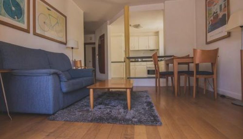 Apartment - Apartamentos Turisticos Avenue Park