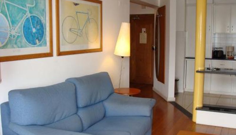 Info - Apartamentos Turisticos Avenue Park