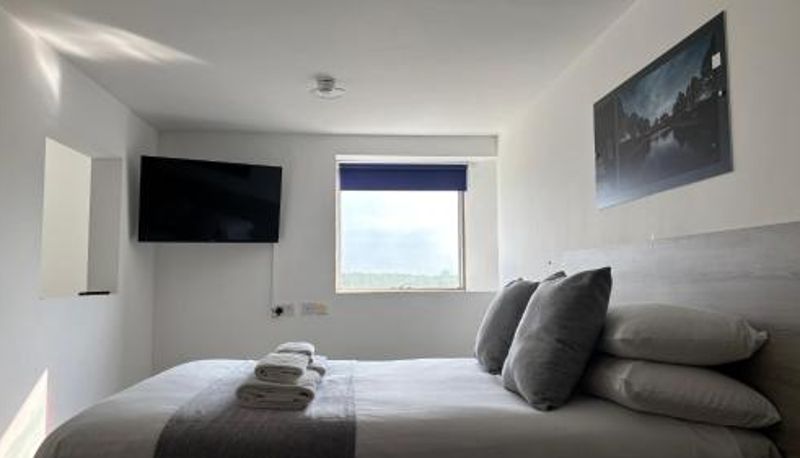 Informacje - Broadview Hotel