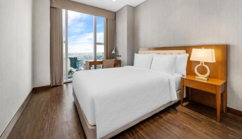 Apartment - Sedona Suites Ho Chi Minh City