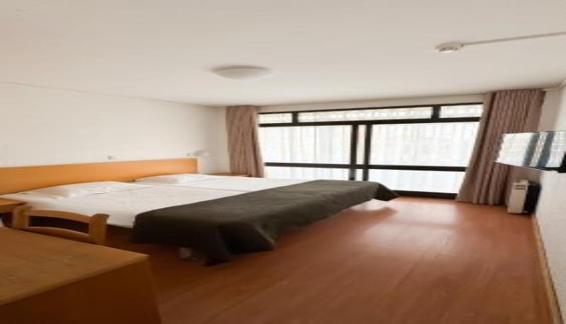 Habitación estándar - Hotel Mar Azul