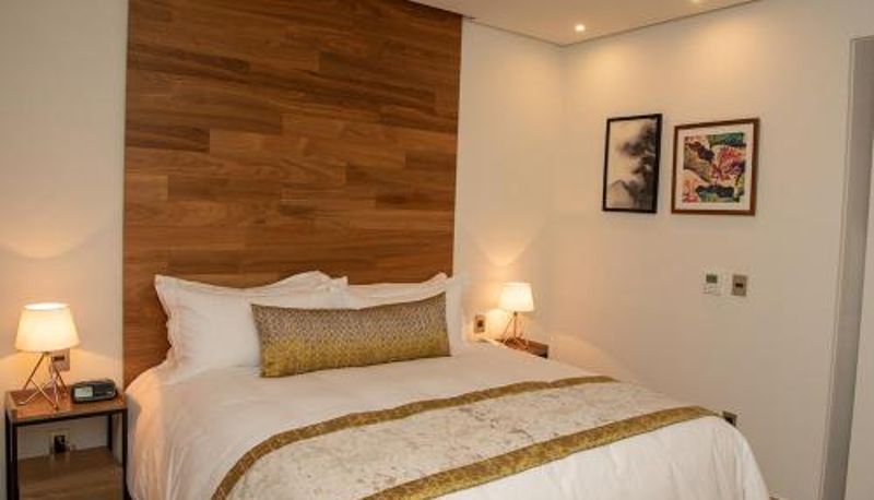 Standardzimmer - Hotel Verticca
