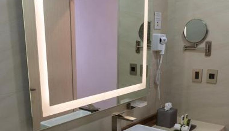 Camera standard - Hotel Verticca