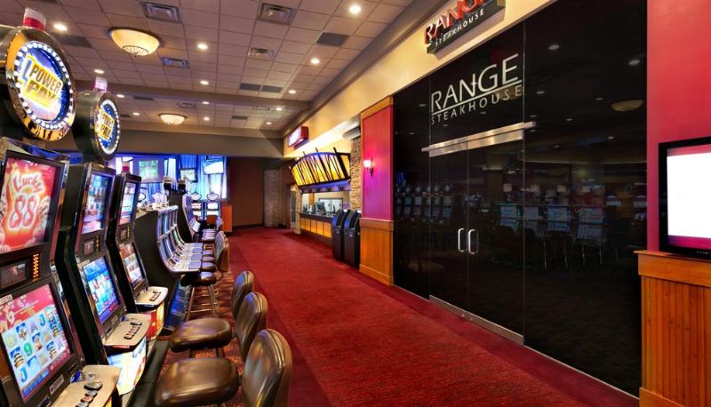 Restaurant - Harrahs Ak-Chin Casino Resort