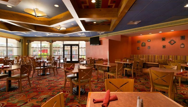 Restaurant - Harrahs Ak-Chin Casino Resort