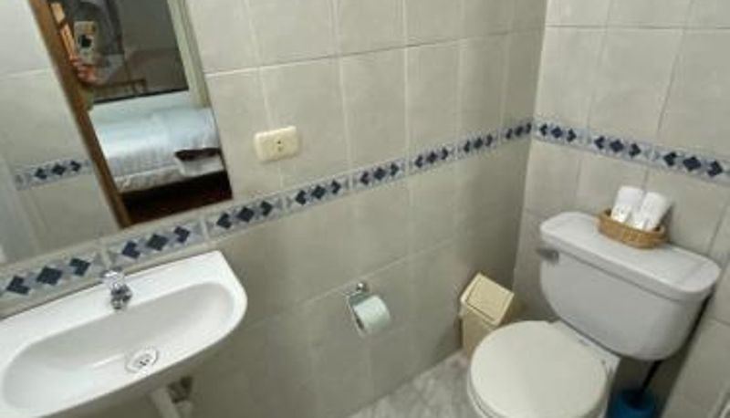 Standardzimmer - Inka House Hotel