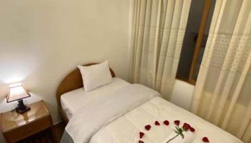 Standard room - Inka House Hotel