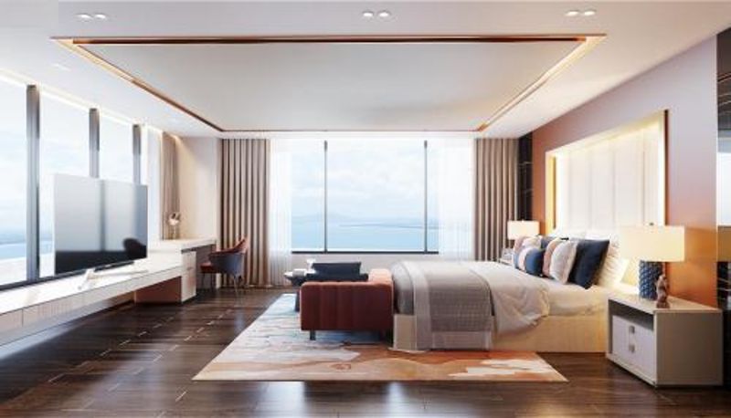 Bilgi - Vias Hotel Vung Tau