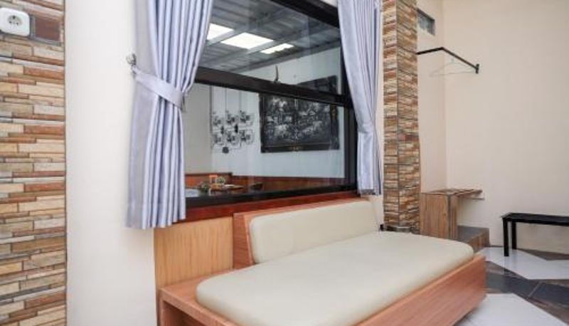 Camera - RedDoorz Syariah near Kampus UNSOED Purwokerto