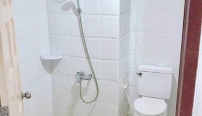 Info - Cordial serviced apartment