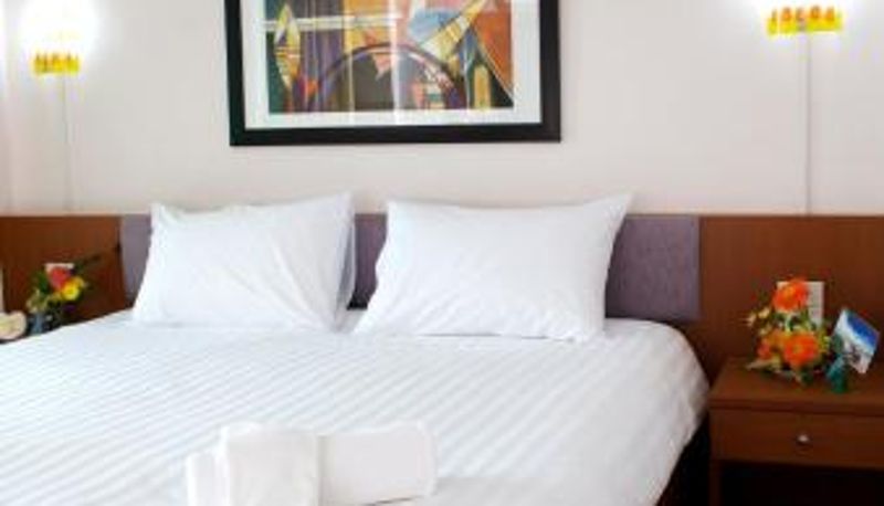 Info - Cordial serviced apartment