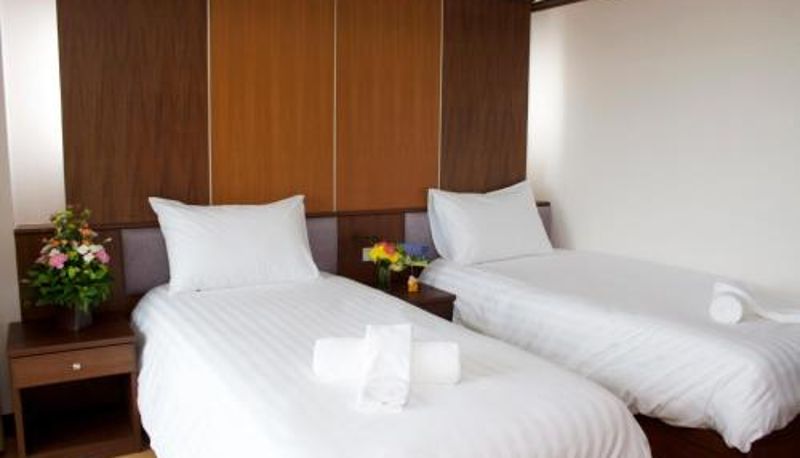 Info - Cordial serviced apartment