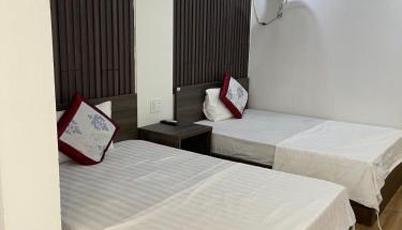 Info - Thu Hoai Hotel
