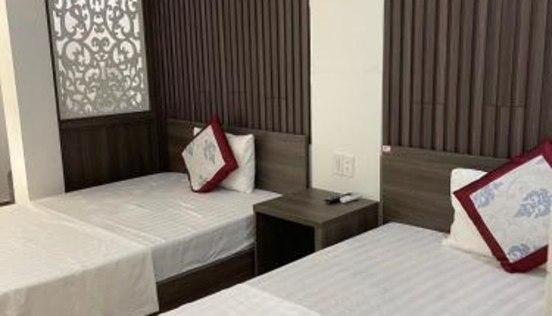 Info - Thu Hoai Hotel