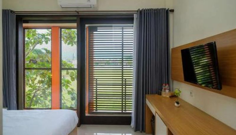 Pokój - Urbanview Sumampir Anugrah Purwokerto by RedDoorz