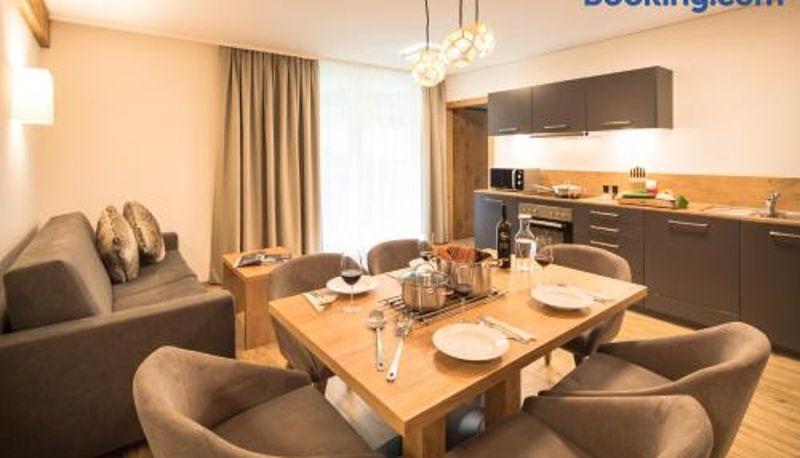Appartamento - enjoy ischgl