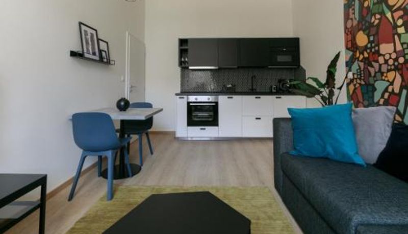 Apartamento - Avantgarde apartments Plzeň